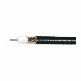 Cable coax extérieur D:20MM>80M (PE20)