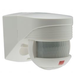 Luxomat - Detector LC140° wit - 91001