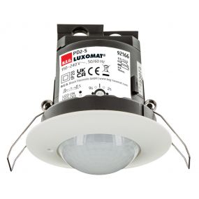 Luxomat - Aanwezigheidsmelder PD2/S-FP - 92166