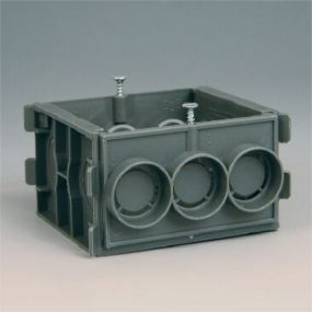 Attema - Inbouwdoos D:40Mm - At22656