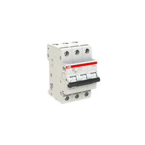 Vynckier automaat 32A 3KA 3 polig curve C EP30 - 667044