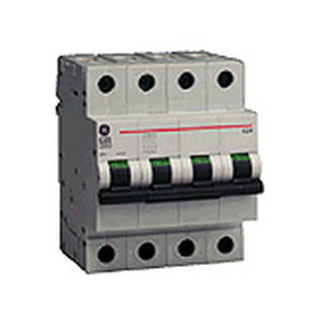 Abb - Disjoncteur 6Ka 4P C 63A 4M - 4Tqg674675R0000