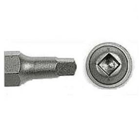 Quick-screw - Boorstiften rood N°2X50MM - 10.02.2050