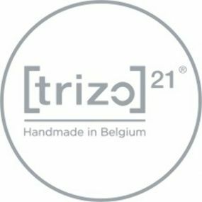 Trizo21 - Applique encastree G9 60W 230V Black art - Co.De.2005