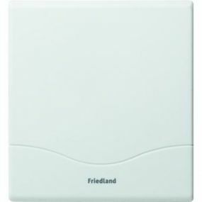 Friedland - Gong atlanta - D142