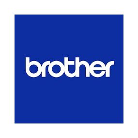 Brother - Tape 9Mm Pr P-Touch Nr/Jaune - Tc691
