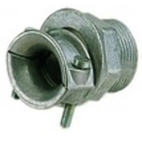 Harting - Kabel Spec Clamp Metal Pg11 - 09000005101