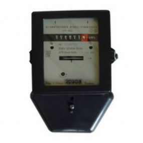 Huppertz - Compt-kwh 10-40A mono 220V 50HZ - 1040MONO