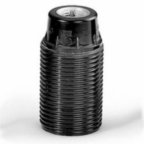 F.A.I. - Raccord E14 filete blanc - 701Svw