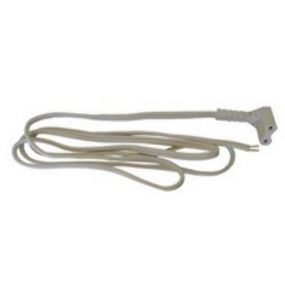 Huppertz - Fitting tl draad y 1,20M voor T8 - 39S