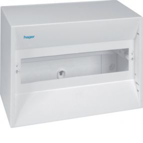Hager - Kast opbouw 1R 10M zd mini gamma - GD110E