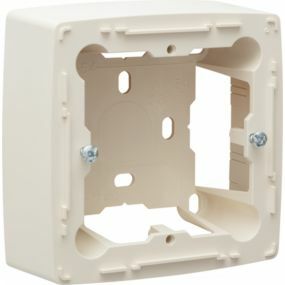 Niko - Opbouwdoos enkel cream - 100-77100