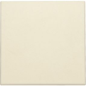 Niko - Blindplaat cream - 100-76900