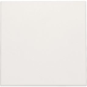 Niko - Centraalplaat blindplaat white - 101-76901