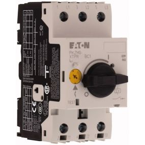 Eaton - Disjoncteur moteur 0.16 - 0.25A - 072731