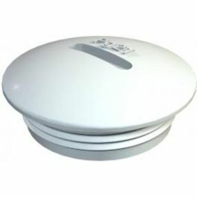 Obo - Stop pvc PG16 grijs - 2033151