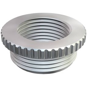 Obo - Reductie Messing M16-M12 - 2089505