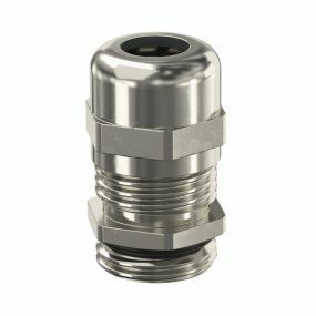 Obo - Presse-etoupe v-tec laiton M16 IP68 - 2086024