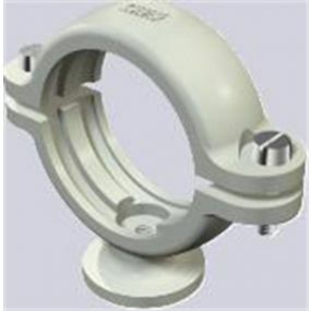 Obo - Attache Ronde M6 19-22Mm Pvc - 2136880