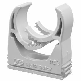 Obo - Klem 25-32Mm Multiquickme3 - 2153734