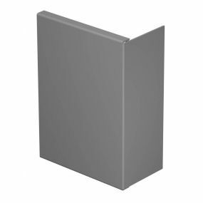 Obo - Embout 80X210 Gris Pierre - 6024874