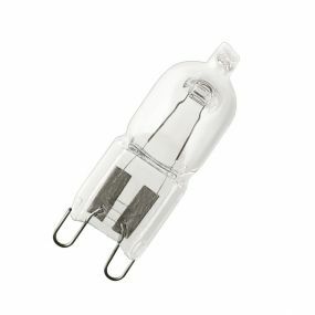Osram - Ledvance - Hal G9 230V 60W claire - 66760ES