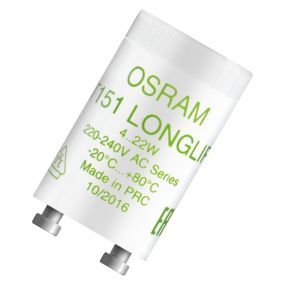 Osram - Ledvance - Starter TL4/22W ST151 - ST151GRP