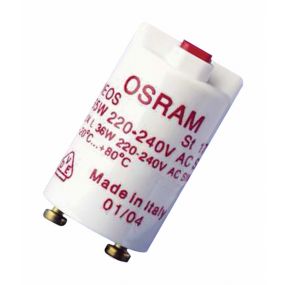 Osram - Ledvance - Starter TL30/65W sec deos ST171U - ST17125ER