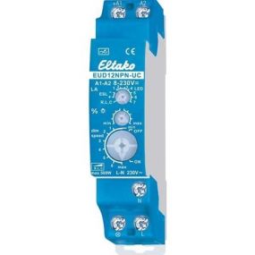Eltako - Variateur universelle 400W - EUD12NPN-UC