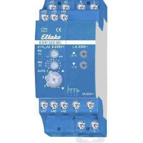 Eltako - Double contacteur pour volets multi tension - EGS12Z2-UC