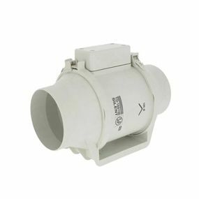 SolerPalau - Buisventilator 75W 350M3/H - 5211306500