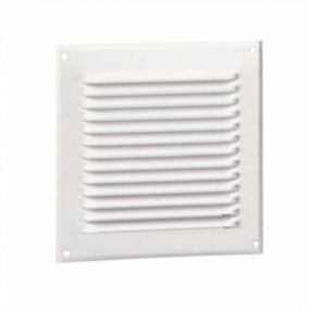 SolerPalau - Grille exter. alu (165X165) - L0136804