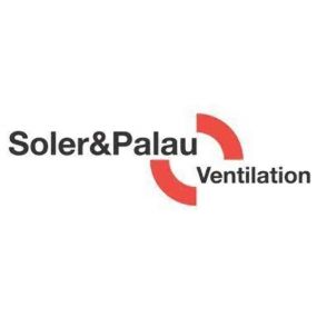 Soler & Palau - kit vent de gaine td160/100n - 040/5211225700