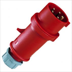 Mennekes - Fiche 3P+N+T 32A 400V - M3322