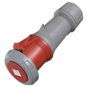 Mennekes - Fiche 63A 5P 400V Ip67 - M3425