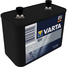 Varta - Bat porto 4R25-2 6V - 540.101.111