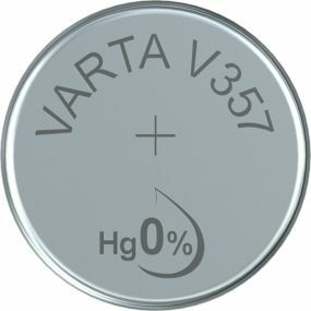 Varta - 'V357' 1,55V - 357.101.111