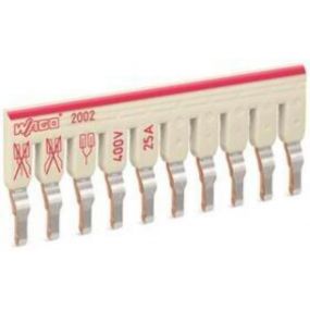 Wago - Multi pontage 10 poles - 2002-480