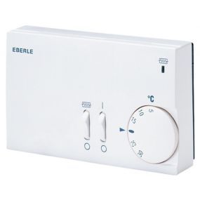 Eberle - Thermostaat rtre 7712 - RTR-E 7712