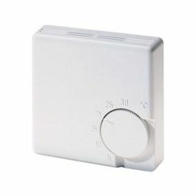 Eberle - Thermostat 16A 220V RTRE3521 - RTR-E 3521