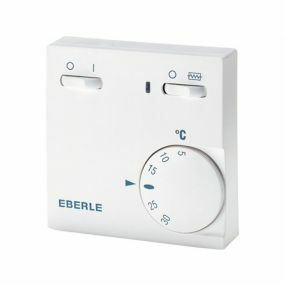 Eberle - Thermostaat op verwarm RTR6181 - RTR-E 6181