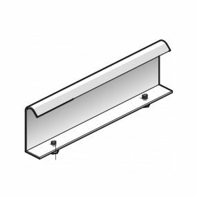 Vergokan - Plaque d'accouplement pour HDKS - HDSSU