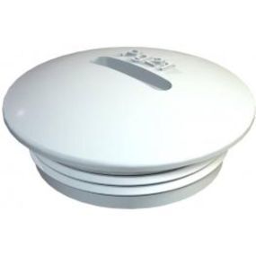 OBO Bouchon obturateur GR 108/36 PG36 plastique gris RAL7035 sans halogène - 2033364