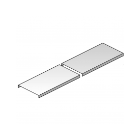 Vergokan - Couvercle Univ.B150 - D150