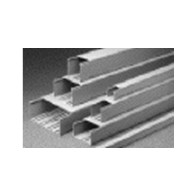 Bpp Blue Point - Install Kanaal 40X40 Wit - G8Beu