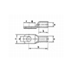 BPP Blue Point Soulier a sertir 185 b12 - C2320150