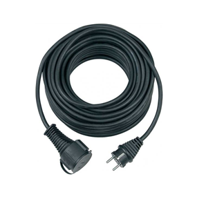 Brennenstuhl - Verlengkabel Ho7Rnf 3G2,5Zw - 1166824