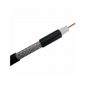 Cable Coax Rg59 Bu R100 - COAXRG59R100