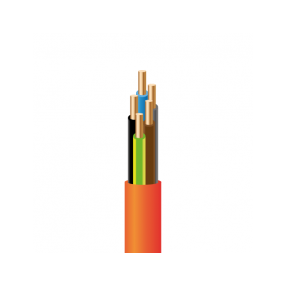 Kabel Pyrisol RF1H30 5G2,5 F2 FR2 SA - PYRISOLRF1H5G2,5
