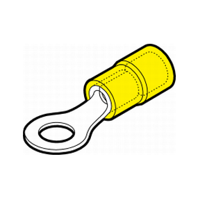 Cembre - Ringtong 4-6Mm2/5 - 2054110